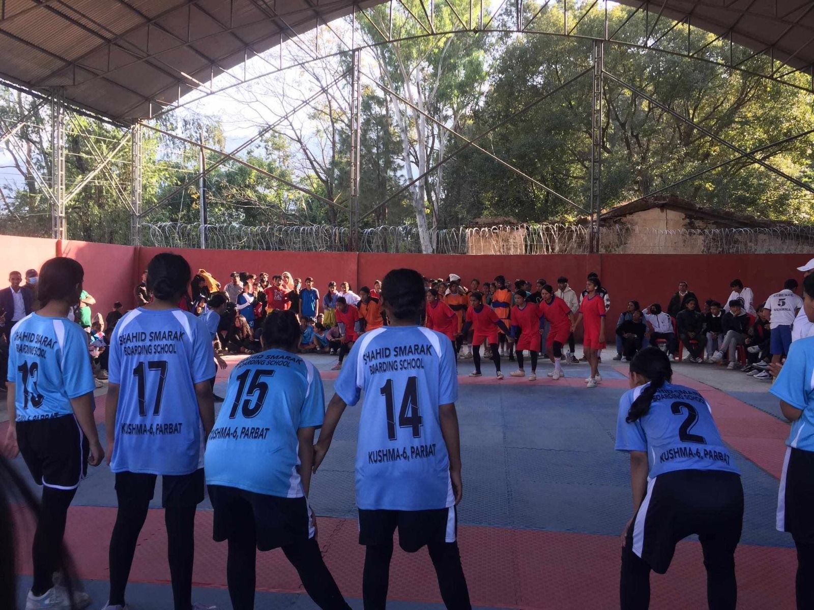 Co-Curricular Activities Photo 1